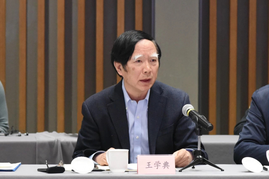 王学典庞朴先生的幻觉